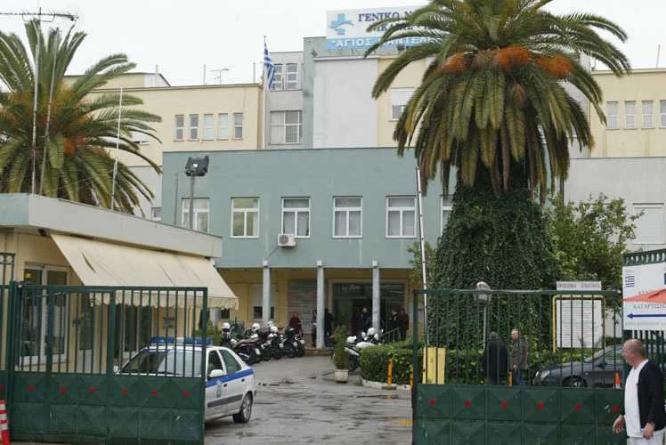 ΠΟΕΔΗΝ: Εικόνες ντροπής από το νοσοκομείο της Νίκαιας – Απελπιστική η κατάσταση – Δείτε τις εικόνες